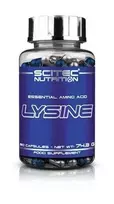 Scitec Lysine 90 kaps.