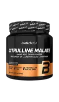 Biotech Citrulline Malate 300g. ( Beskonis)