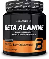 Biotech Beta Alanine 300g.