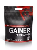 German Forge Gainer Professional 2000 g. (Vanilės skonis)