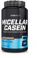 Biotech Micellar Casein 908 g. (Braškių skonis)