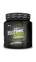 BioTech IsoTonic 600 g. (Apelsinų-mangų skonis)