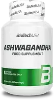 BioTech Ashwagandha 60 kaps.