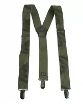 Mil-Tec Petnešos, WOODLAND