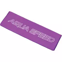 Rankšluostis Aqua Speed Dry Flat 200g, 70x140cm, sp. 09