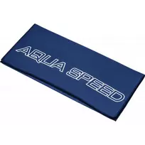 Aqua Speed Mikropluošto rankšluostis DRY FLAT 200 g 50x100