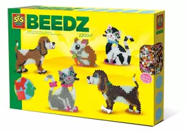 SES BEEDZ Augintiniai
