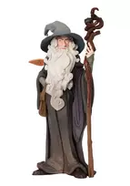 Weta Workshop Žiedų valdovo mini epai – Gandalfas Pilkasis