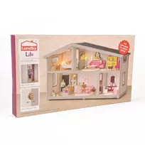 LUNDBY Lėlių namas