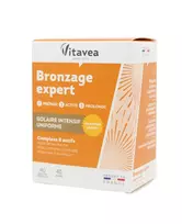 Prancūzija Vitavea Įdegio ekspertas Bronzage expert