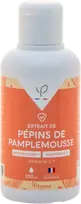 Yves Ponroy Vitavea Greipfrutų sėklų ekstraktas ir vitaminas C, 100 ml