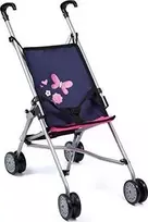 Bayer Design BAYER wózek parasolka Buggy 30113AA 01137