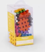 Konstruktorius Marioinex „Waffle Midi“ 22 el.