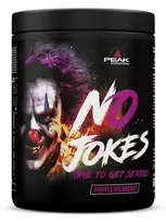 Peak No Jokes, 600 g (Violetinė Wildberry skonis )