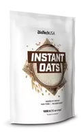 Biotech Instant Oats 1000 g. (Sausainių kremo skonis)