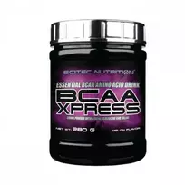 Scitec BCAA Xpress 280 g. (Mango skonis)