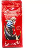 Lucaffé Espresso Exquisit 1kg