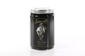 Lucaffe Mr. Exclusive 100% Arabica 250g