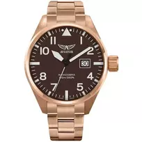 Laikrodis AVIATOR Airacobra P42 V.1.22.2.151.5