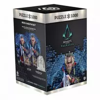 Good Loot Dėlionė 1000 vnt. - "Assassins Creed Valhalla"