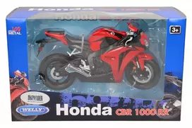 Welly Honda CBR 1000 RR 62804