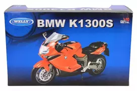 Welly BMW K1300S 62805