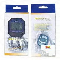 Laikrodis SMJ Chronometras 50 kartų JS-606