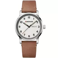 Laikrodis WENGER Attitude Mens 01.1541.117