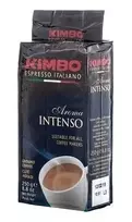 Malta kava KIMBO Espresso Intenso, 250g