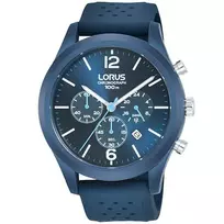 Laikrodis LORUS RT355HX-9