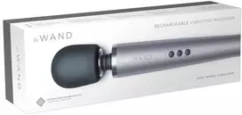 Le Wand - Rechargeable Massager Pilkas