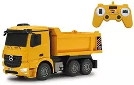 Carruzzo Jamara 405108 Radijo bangomis valdomas (RC) modelis Savivartis Elektrinis variklis 1:26