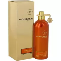 Montale Paris Oranžinis Aoud UNISEX (Kvepalai Vyrams ir Moterims) EDP 100ml
