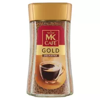 MK Cafe Kawa tirpi kava Gold 175g