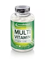 IronMaxx MultiVitamin 130 kaps.