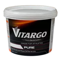 Vitargo Pure 750 g. (Angliavandeniai) (Natural )