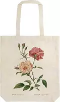 Skona Ting Medvilnė maišelis pečių STBAG Box 09 Rose