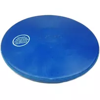 Legend Sport Legendinis 1,25 kg guminis diskas DRC-125