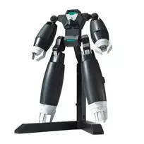 Bandai Gunpla HGBD:R Aun Rize Armor 1/144 plastikinis rinkinys