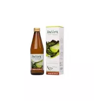 MEDICURA Alavijų sultys BIO, 330 ml