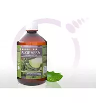 MEDICURA Alavijų sultys, 500 ml