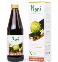 MEDICURA Noni sultys BIO, 330 ml
