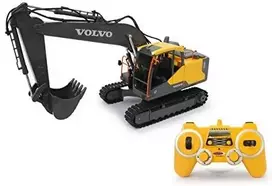 Jamara JAMARA ekskavatorius Volvo EC160E 2.4GHz - 405055