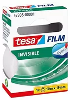 Beiersdorf Tesa Lengvos lipnios juostos 19mmx10m
