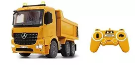 „Jamara Mercedes Arocs“ 1:20 2,4 GHz (404940)