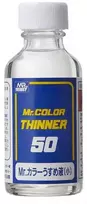 Mr Hobby Mr.Hobby Mr.Color dažų skiediklis T-101, 50 ml