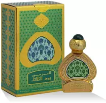 Al Haramain Tuesday Aliejiniai Kvepalai UNISEX (Vyrams ir Moterims) 15ml