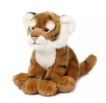 WWF Pliušinis žaislas - tigras, 23 cm