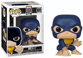 FUNKO POP! Vinilinė figūrėlė: Marvel: Beast