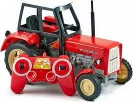 ATA Važiuoklė Nuotolinio valdymo transporto priemonė „Double Eagle Tractor Ursus“ 1:10, 2,4 GHz